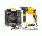 POWX0265 Taladro percutor 800W