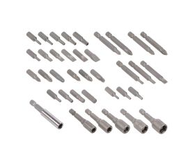 POWX00405 Atornillador 3.6v li-io + acc