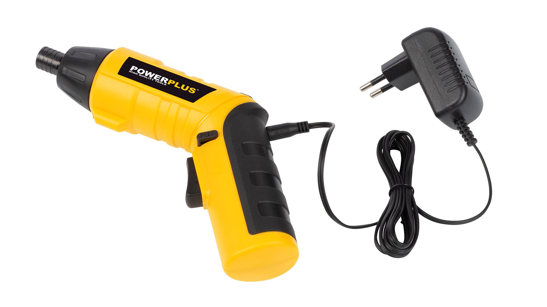 POWX00405 Atornillador 3.6v li-io + acc