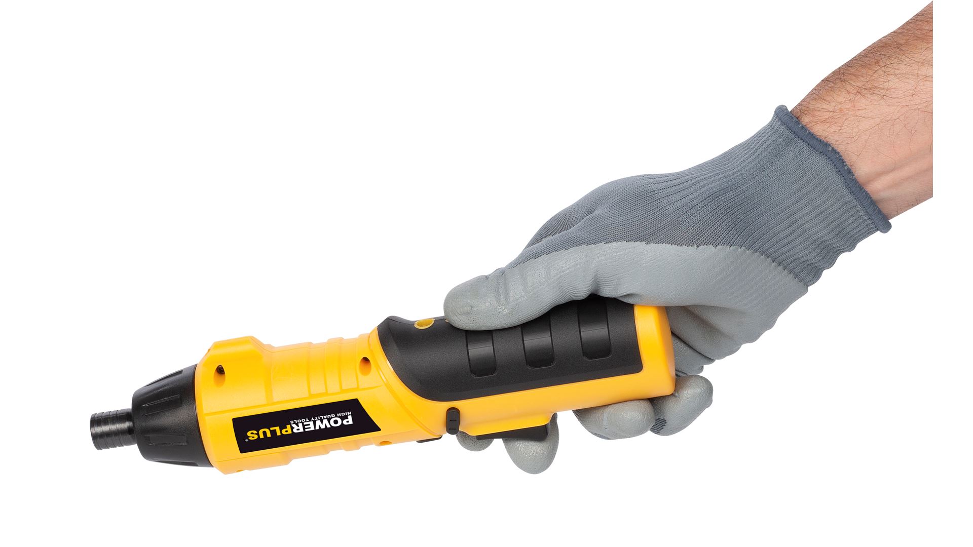 POWX00405 Atornillador 3.6v li-io + acc