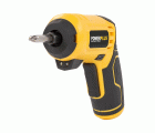 POWX00408 Destornillador multif. compacto 3,6V - 20 acc.