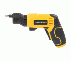 POWX00408 Destornillador multif. compacto 3,6V - 20 acc.