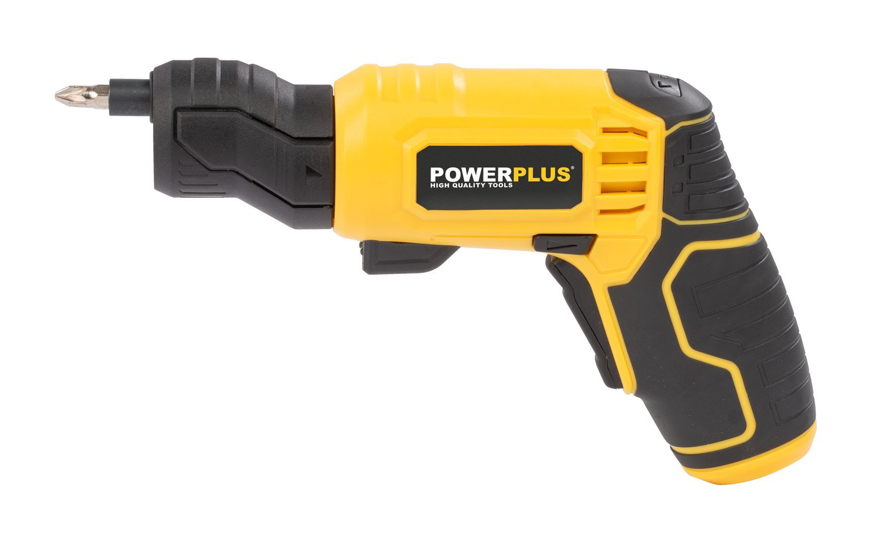 POWX00408 Destornillador multif. compacto 3,6V - 20 acc.