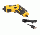 POWX00408 Destornillador multif. compacto 3,6V - 20 acc.