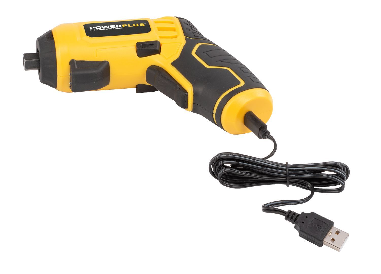 POWX00408 Destornillador multif. compacto 3,6V - 20 acc.