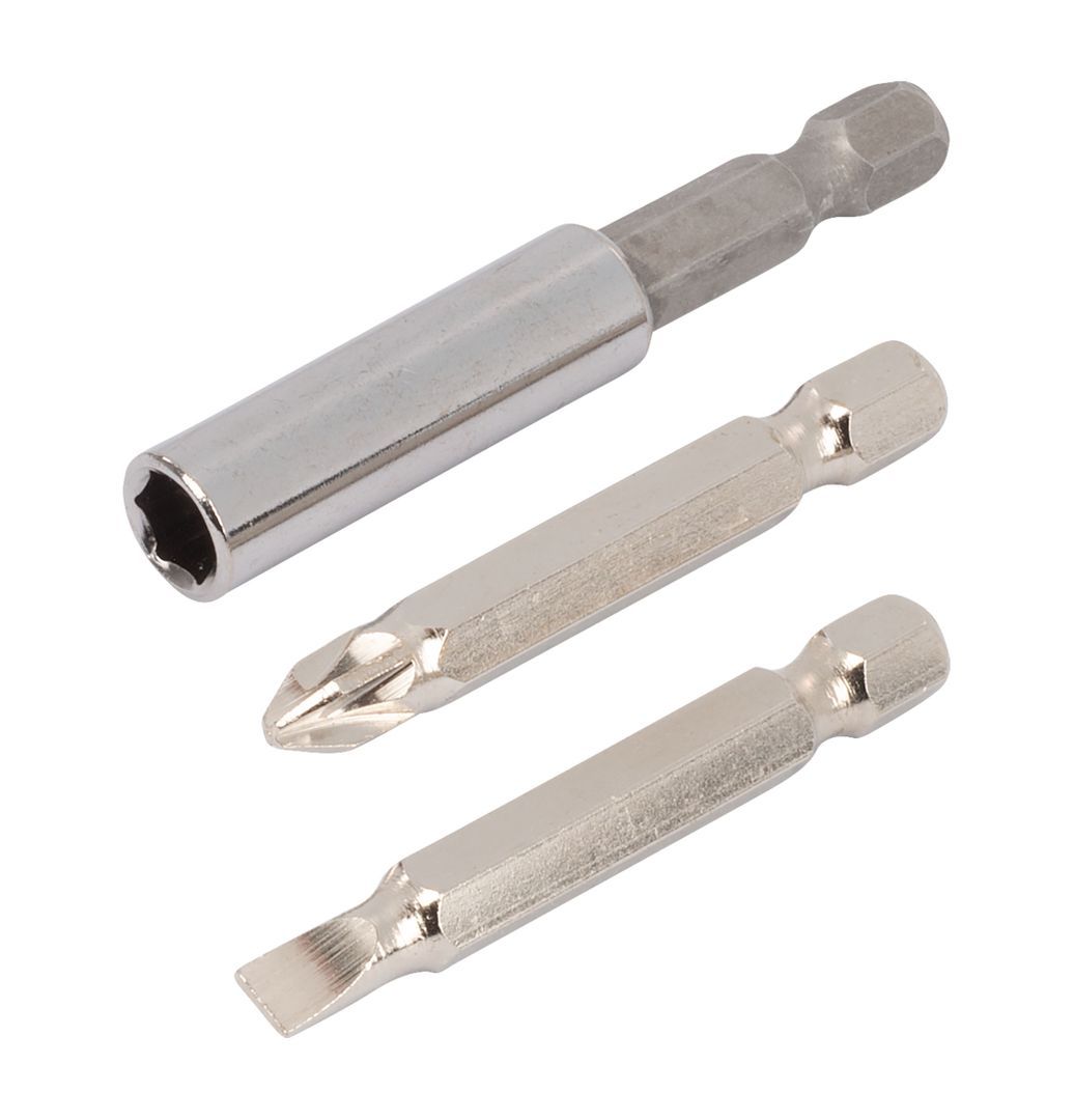 POWX00408 Destornillador multif. compacto 3,6V - 20 acc.