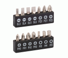 POWX00408 Destornillador multif. compacto 3,6V - 20 acc.