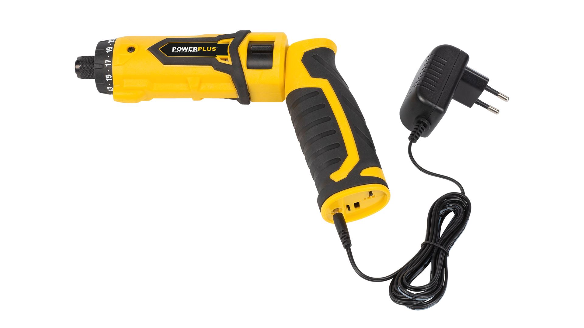 POWX00410 Atornillador 7.2v li-io