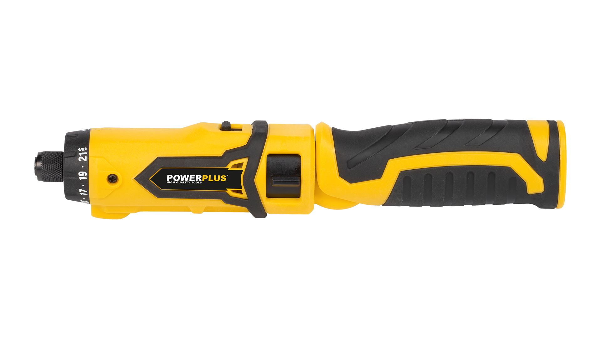 POWX00410 Atornillador 7.2v li-io