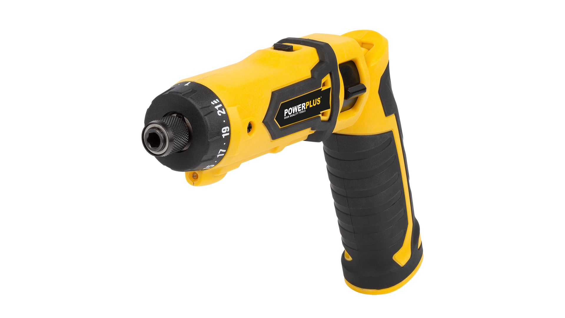 POWX00410 Atornillador 7.2v li-io