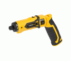 POWX00410 Atornillador 7.2v li-io