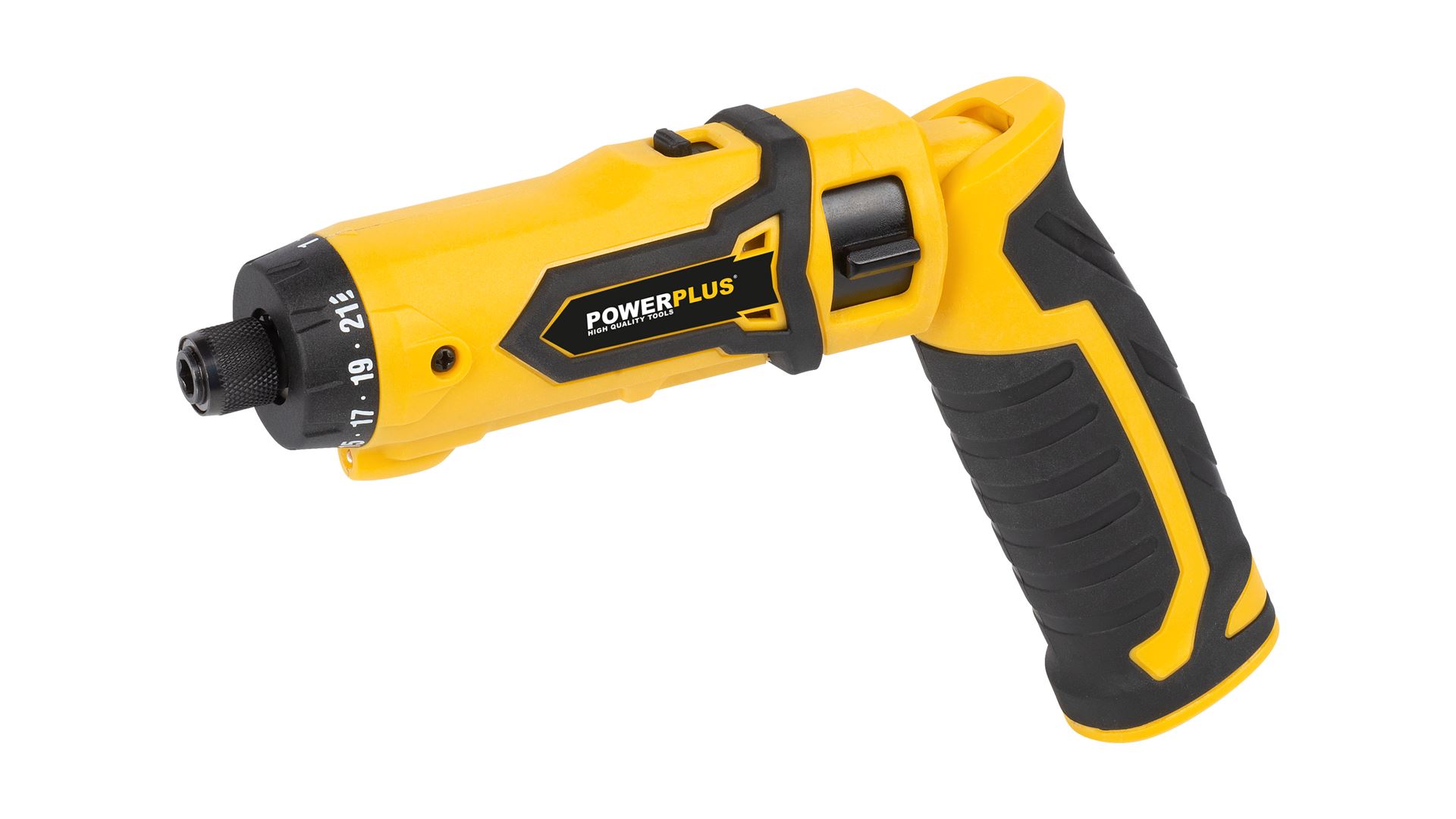 POWX00410 Atornillador 7.2v li-io