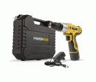 POWX0041LI Taladro/atornillador 12v