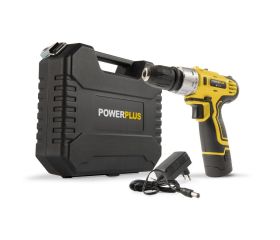 POWX0041LI Taladro/atornillador 12v
