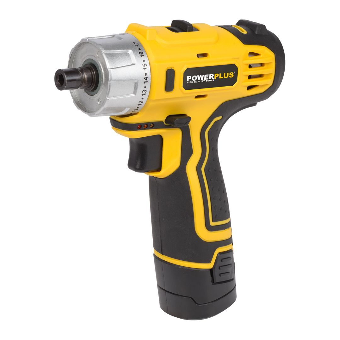 POWX0041LI Taladro/atornillador 12v