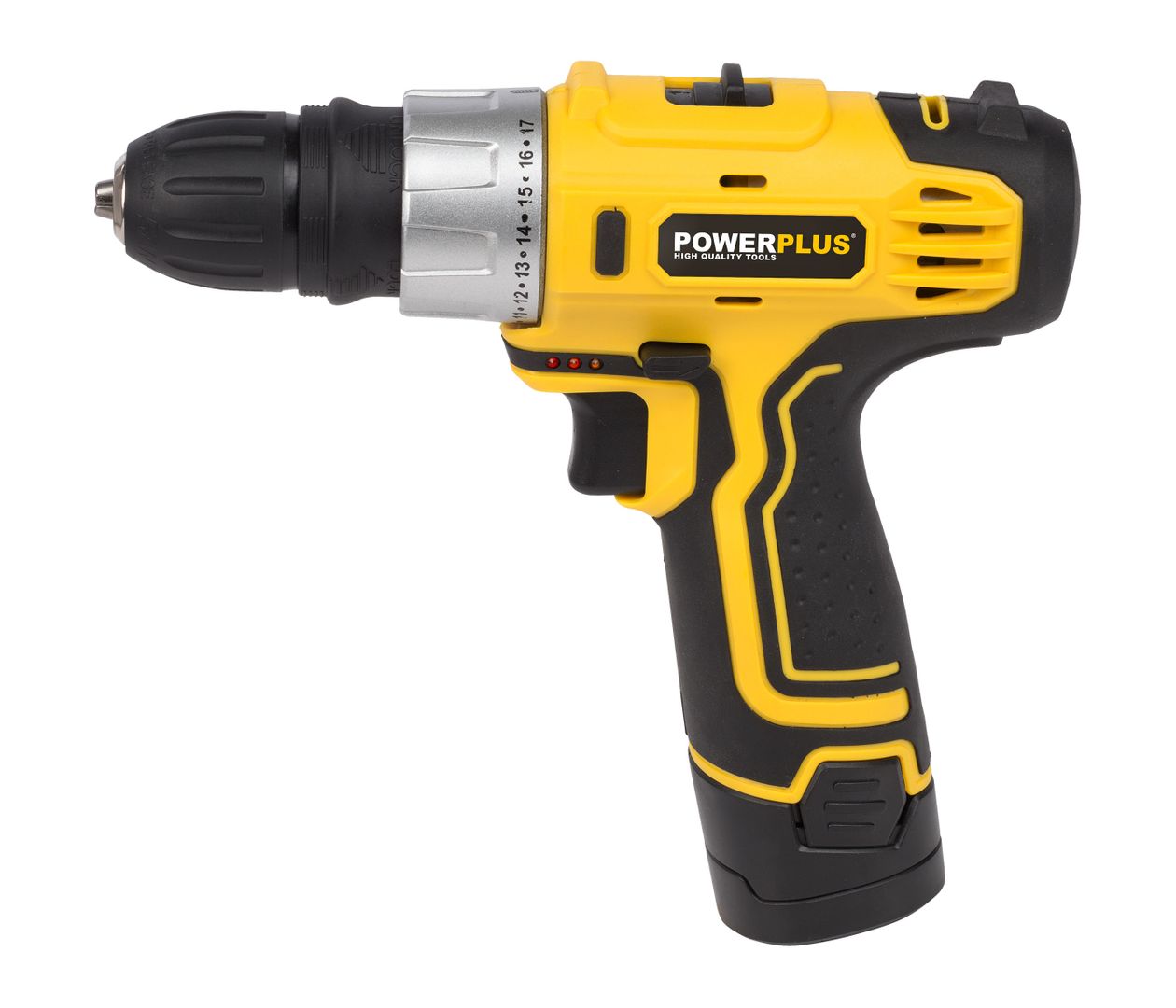 POWX0041LI Taladro/atornillador 12v