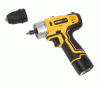 POWX0041LI Taladro/atornillador 12v
