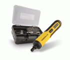 POWX00420 Atornillador compacto 4V - 26 acc.