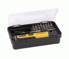 POWX00420 Atornillador compacto 4V - 26 acc.