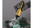 POWX00420 Atornillador compacto 4V - 26 acc.