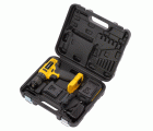 POWX00435 Taladro/atornillador 20v li-ion 2 bat