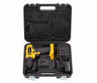 POWX00435 Taladro/atornillador 20v li-ion 2 bat