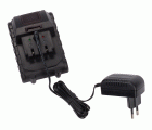 POWX0069LI Taladro atornillador 18V - incl. 2 baterías 18V 1.5Ah y cargador