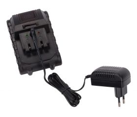 POWX0069LI Taladro atornillador 18V - incl. 2 baterías 18V 1.5Ah y cargador
