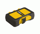 POWX00840 Destornillador - taladradora de impacto 20V 40Nm -incl. 2 baterías 20V 2.0Ah y cargador - 53 acc.