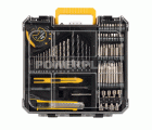 POWX0265 Taladro percutor 800W