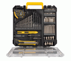 POWX0265 Taladro percutor 800W