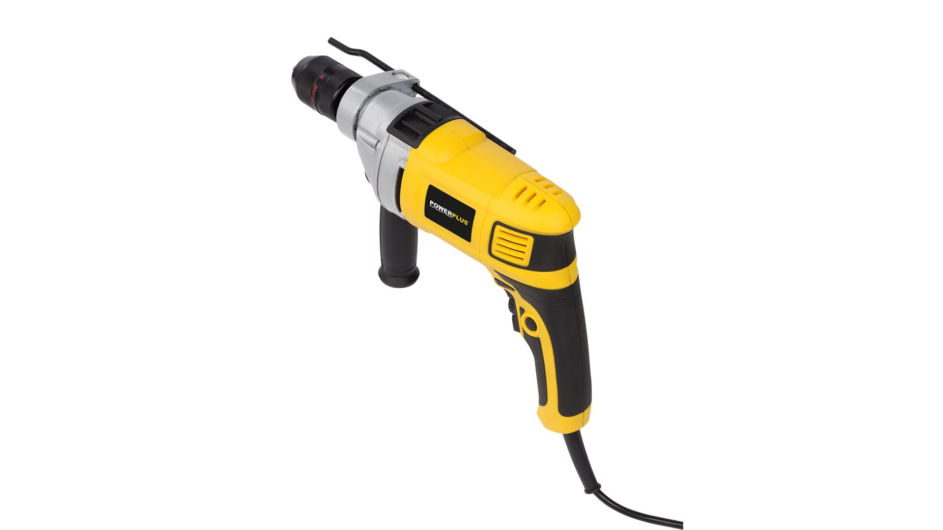 POWX0270 Taladro percutor 850w