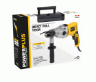 POWX0280 Taladro percutor 1050w