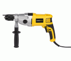 POWX0280 Taladro percutor 1050w