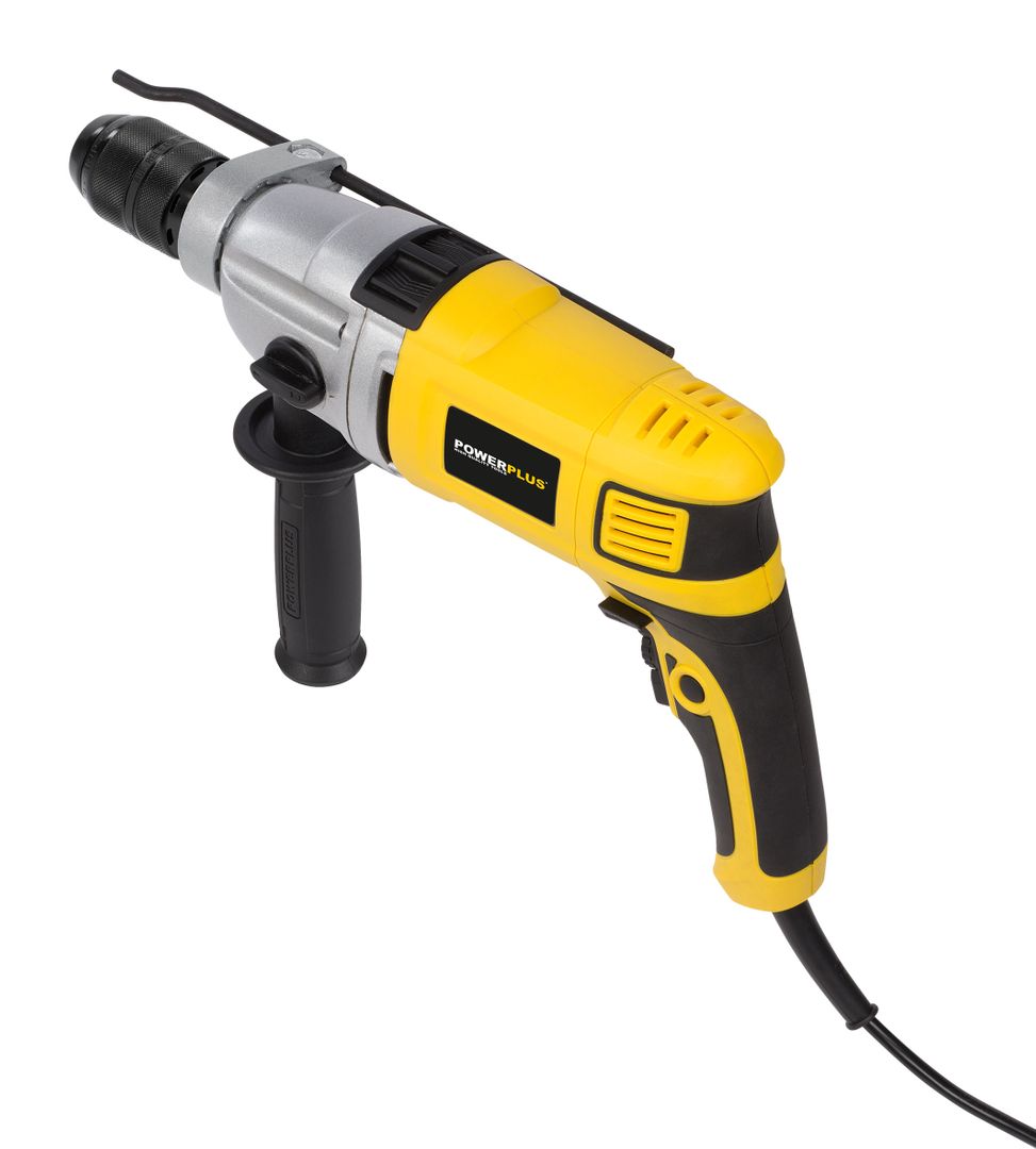 POWX0280 Taladro percutor 1050w