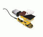 POWX0401 Lijadora orbital 260w