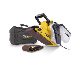 POWX0460 Lijadora de banda 950w