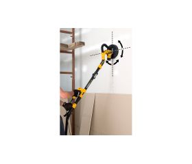 POWX0477 Lijadora para paneles de yeso 710w  2-en-1