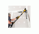 POWX0477 Lijadora para paneles de yeso 710w  2-en-1