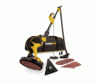 POWX0477 Lijadora para paneles de yeso 710w  2-en-1