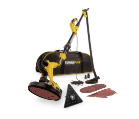 POWX0477 Lijadora para paneles de yeso 710w  2-en-1