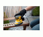POWX0481 Lijadora de mano 220w
