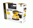 POWX0481 Lijadora de mano 220w