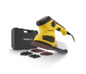 POWX0485 Multilijadora 260w 3-en-1