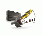 POWX04950 Cepillo lijador 310W - 4 acc.