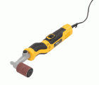 POWX04950 Cepillo lijador 310W - 4 acc.