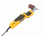 POWX04950 Cepillo lijador 310W - 4 acc.