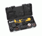 POWX04950 Cepillo lijador 310W - 4 acc.