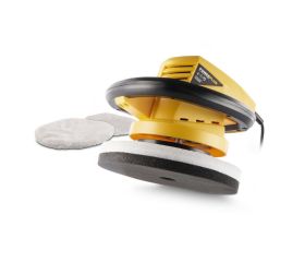 POWX04960 Pulidora 120W Ø 240mm - 2 acc.