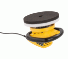 POWX04960 Pulidora 120W Ø 240mm - 2 acc.